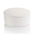 GAR 5008 Plain Round Box